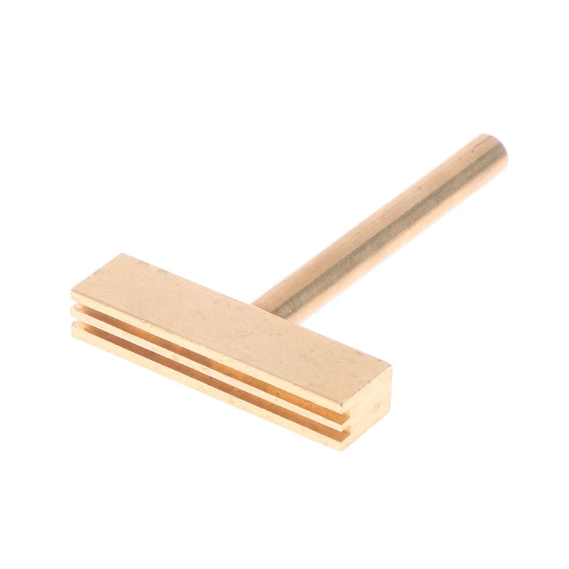 T-Type Copper Soldering Iron Tip 30W 40W 60W | LCD Flex Repair