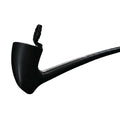 Vintage Simulation Wizard Pipe Bubble Maker Stress Relief Funny Novelty Creative Gift Decompression Toy For Adult Relaxation Oasis Select Black One Size
