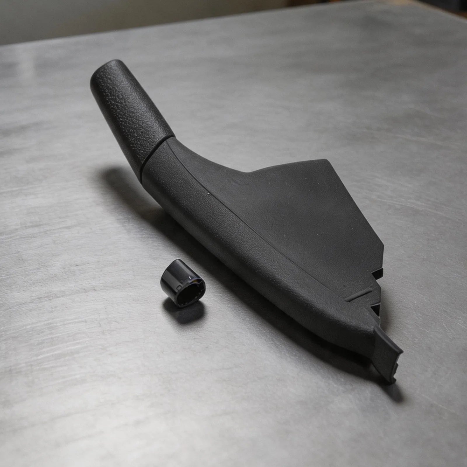 For Polo 5 Parking Brake Cover for 6R For 6C Chassis 2011-2018 Matches Original Equipment Specification 6R0711461 Oasis Select