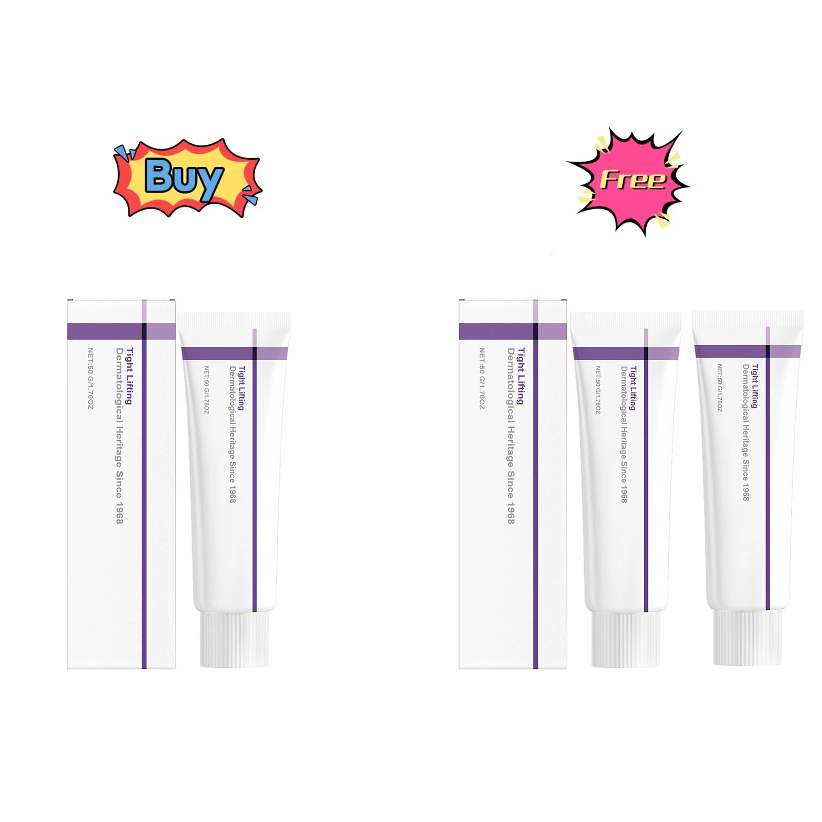 Deep Nourish Face Moisturizing Cream – Dry & Sensitive Skin 50g Face Moisturizer Cream Oasis Select Buy 1 Get 2 Free
