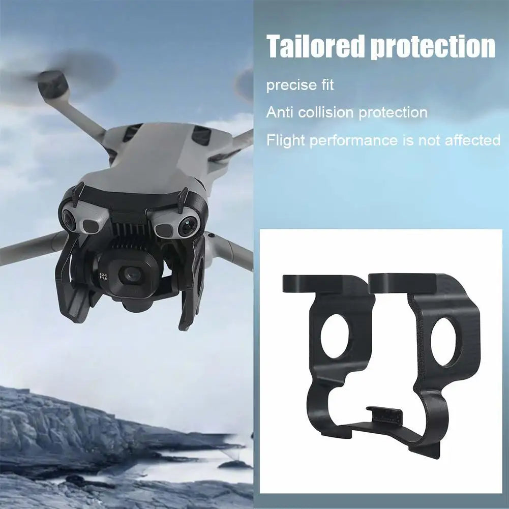 DJI Mini 5 Pro Gimbal Protector – Anti-Collision Cover