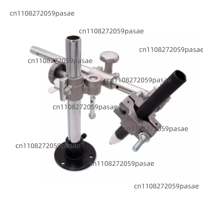 Welding Torch Holder Torch Support Torch Stand for MIG MAG CO2 TIG Welding Machine Welding Turntable Oasis Select