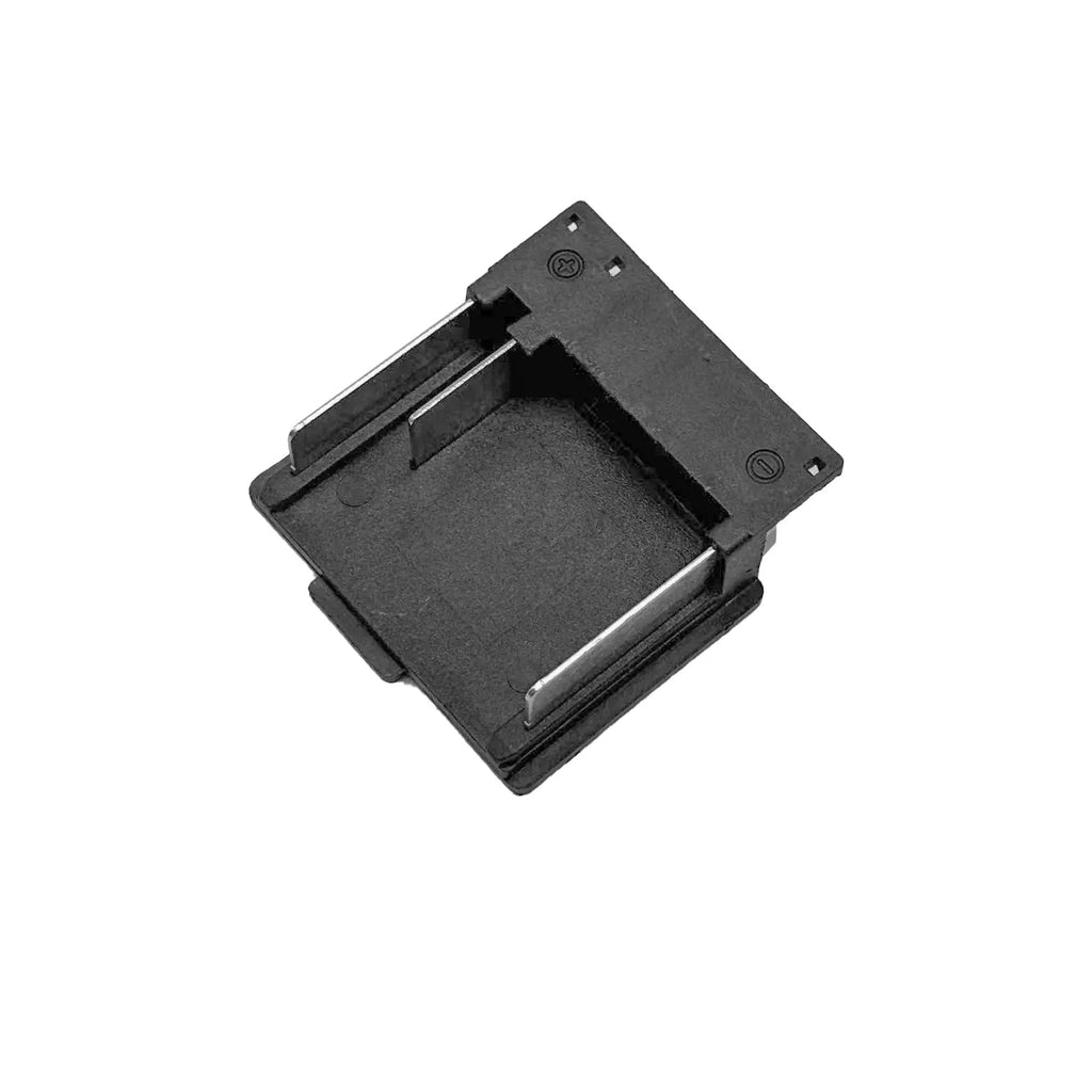 2-Pack 18V Battery Connector Terminal Block for Angle Grinders