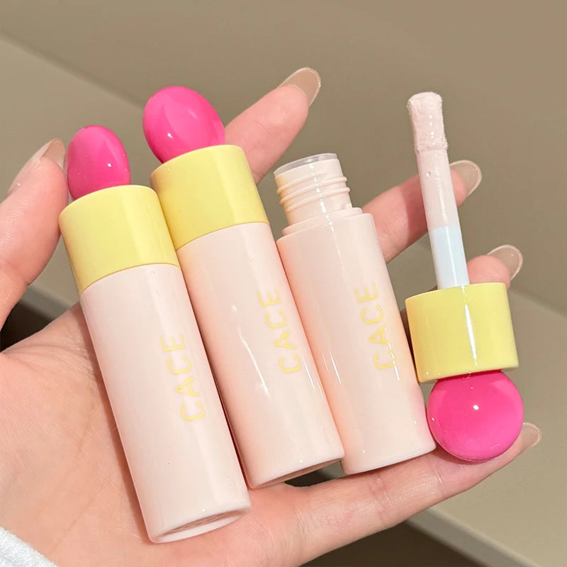 CACE 3-Shade Full Coverage Liquid Concealer – Waterproof & Nourishing