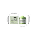 OceAura Whipped Tallow Centella Cream – Dry & Sensitive Skin Whipped Tallow Cream Oasis Select 50g Boxed