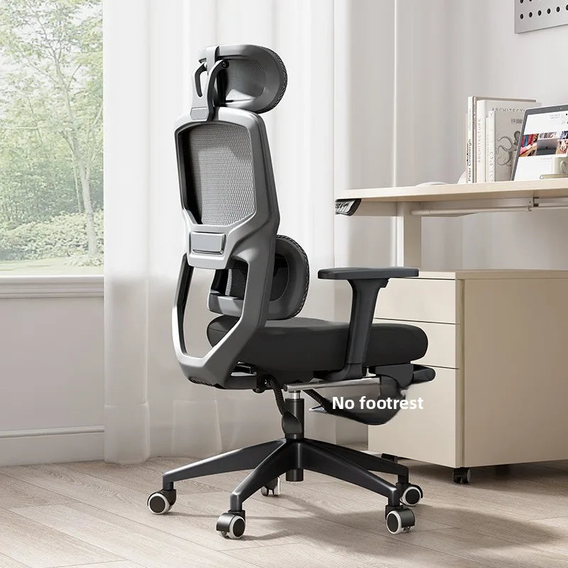 Ergonomic chair 3D armrest computer chair office chair study chair reclining e-sports chair Oasis Select 9