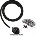 B Pillar EPDM Rubber Seal Strip | 2M Car Door Weatherstrip