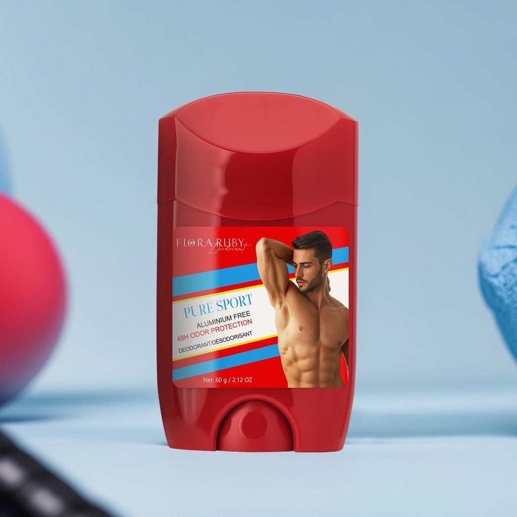 Old Spice Body Odor Remove Men Deodorant Aluminum Free，High Endurance,Sweat Defense & Odor Protection,Freshness,Pure Sport Scent Oasis Select