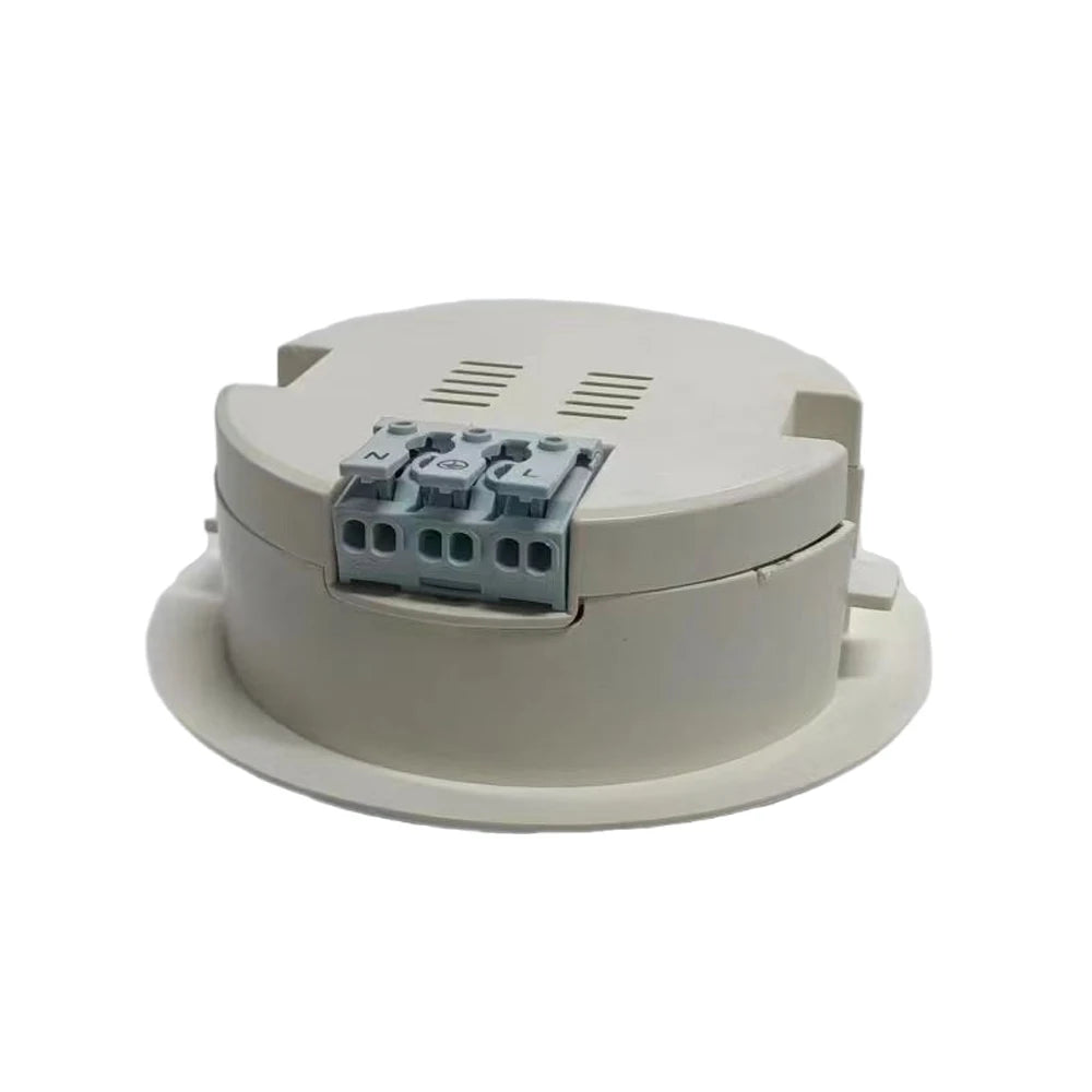 LED Emergency Downlight Motion Sensor | Recessed Ceiling Lamp 12W