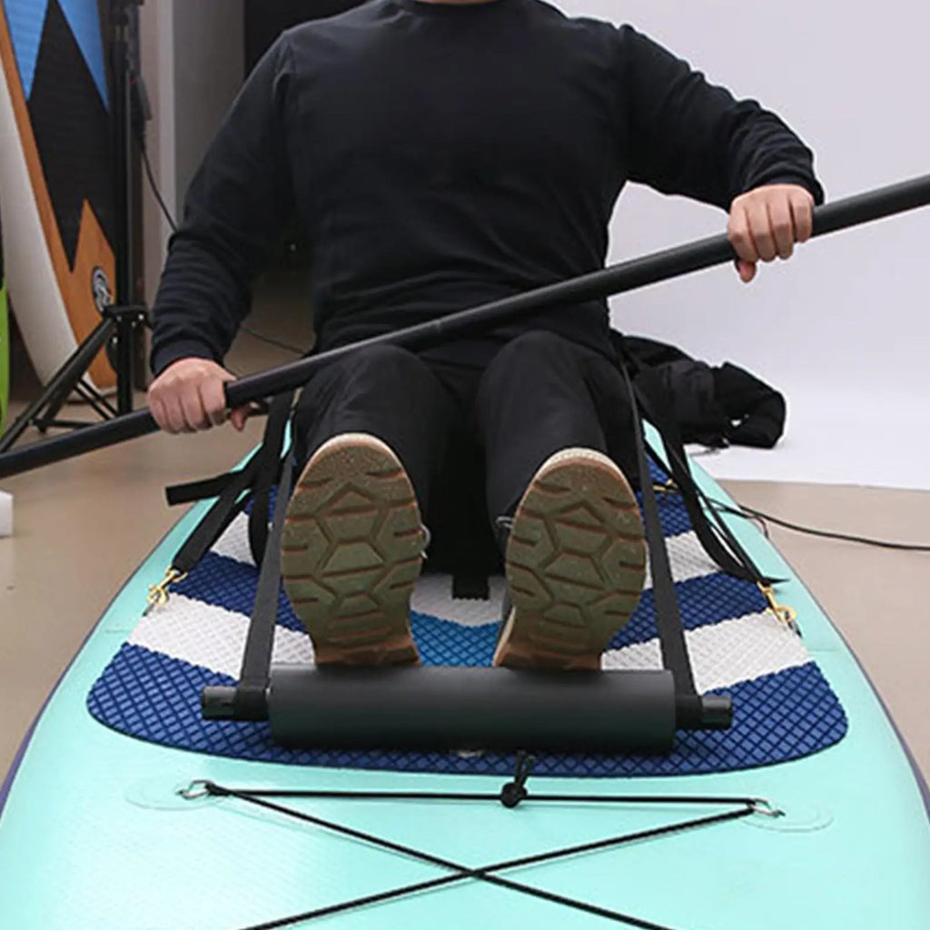Best Foot Pedal Kayak Paddle Board Seat Cushion Inflatable Brace Pedals Fishing Foot Rest Peg, Footrest Pedal Foot Rest Peg Oasis Select