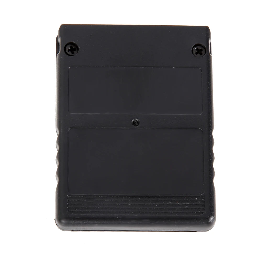 For PS2 128MB Memory Card Data Stick Game Memory Card Gaming Memory Card for Sony Playstation 2 Oasis Select