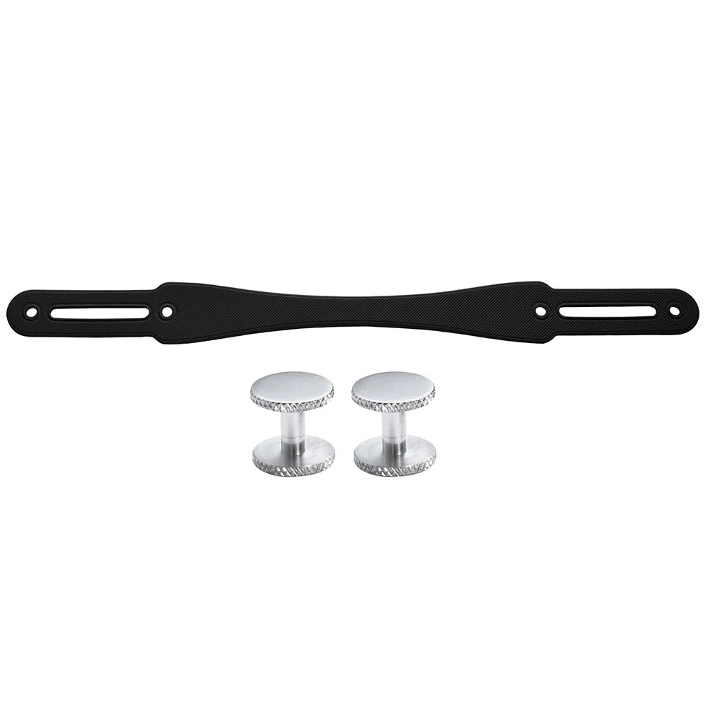 Silicone Handle Strap for JBL Xtreme 2/3/4 – Anti-Slip Grip Speaker Handle Strap Oasis Select Black Australia