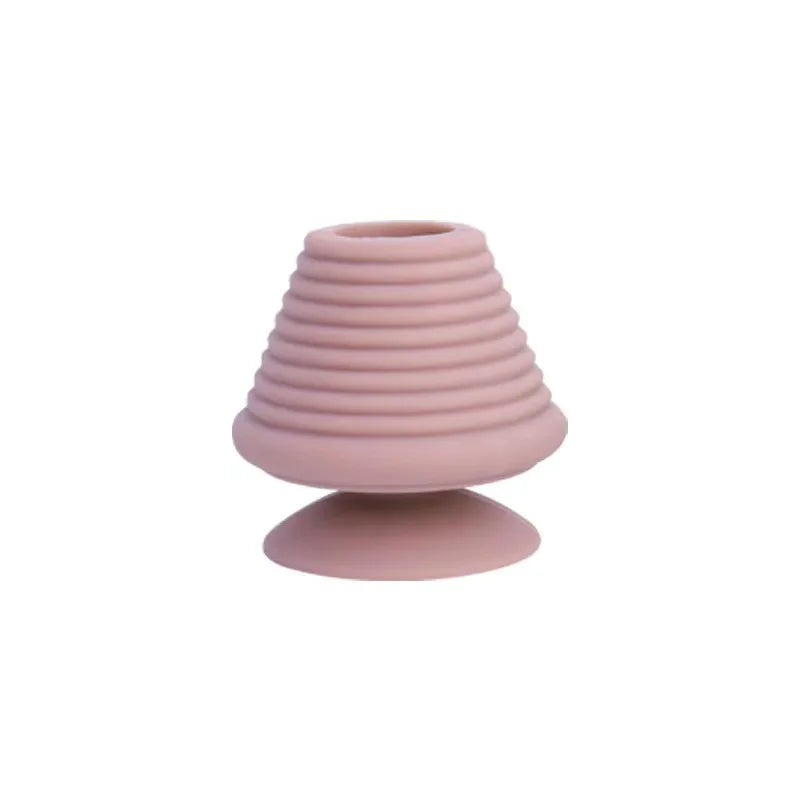 1PCS Universal Silicone Bathtub Stopper Replacement Sink Drain Anti Clogging Bath Plug Kitchen Bathroom Accessorie Oasis Select Pink
