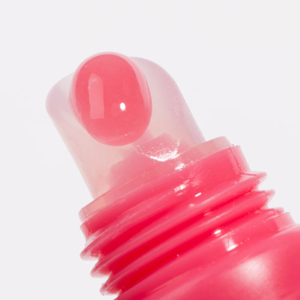 Lakerain Lip Glowy Balm – Sheer Tinted Moisturizing Lip Gloss