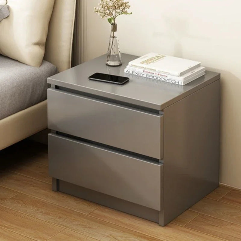Multi-functional Household GoodsBedside Table Household Small Multi-functional Storage Locker With Pump Oasis Select