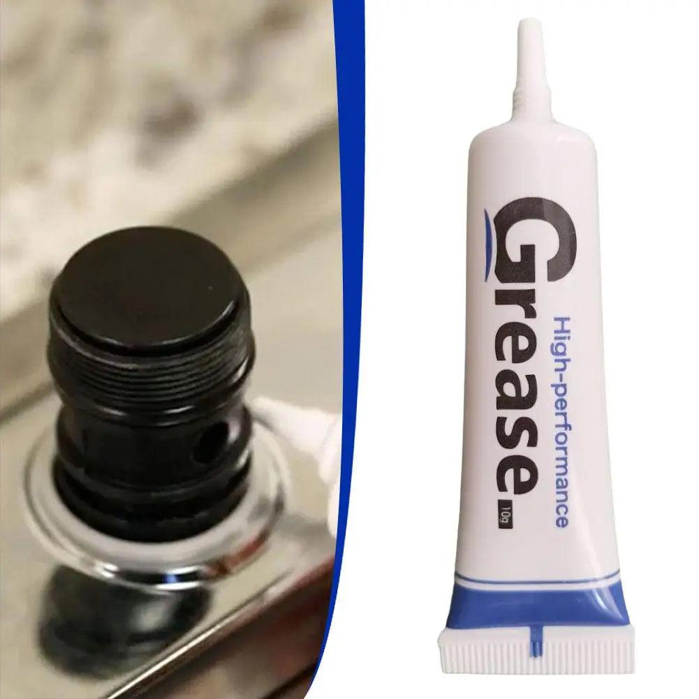 Food Grade Silicone Lubricant Grease – Waterproof 10g