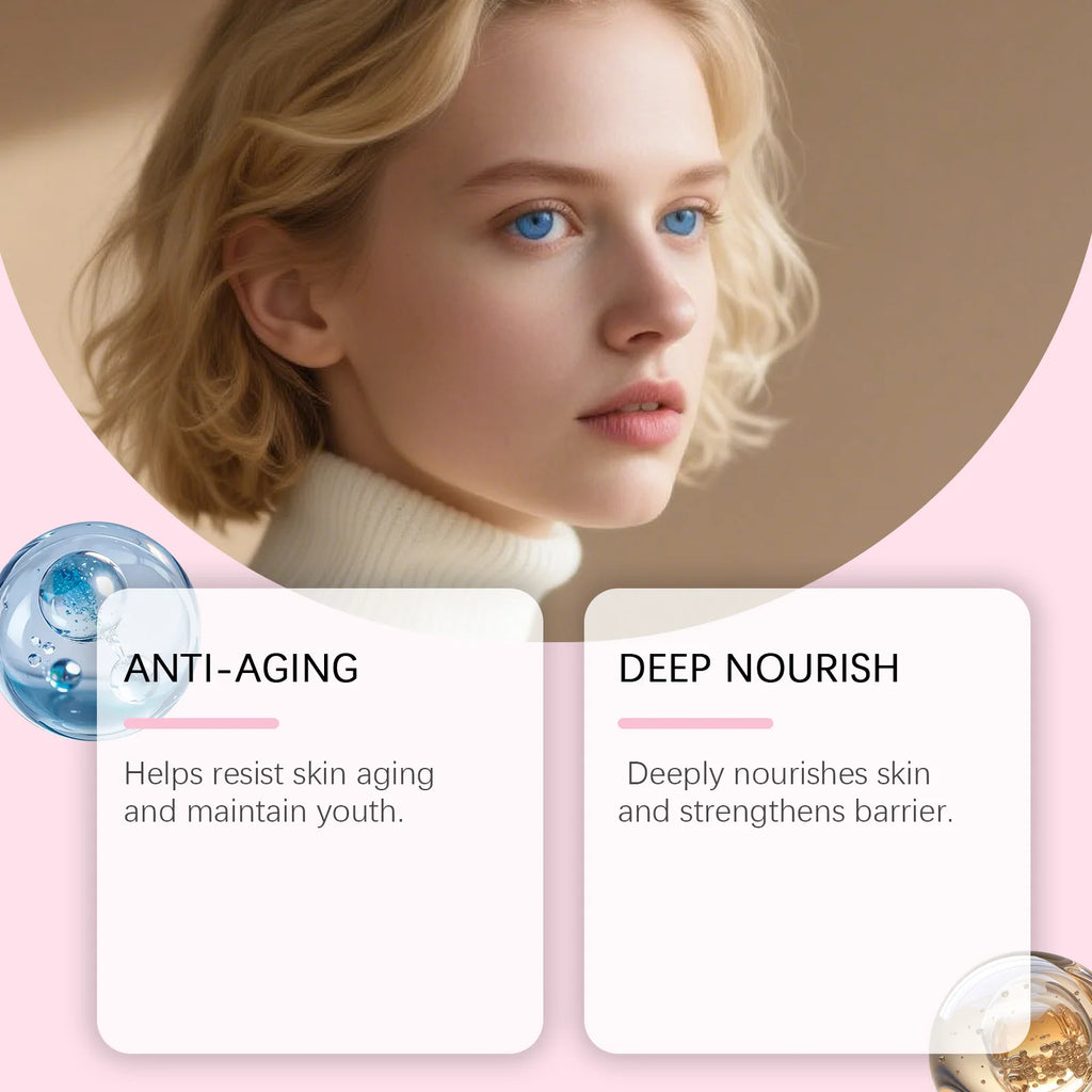 Eelhoe Hyaluronic Acid Serum – Firming & Anti-Aging Ampoules Hyaluronic Acid Serum Oasis Select
