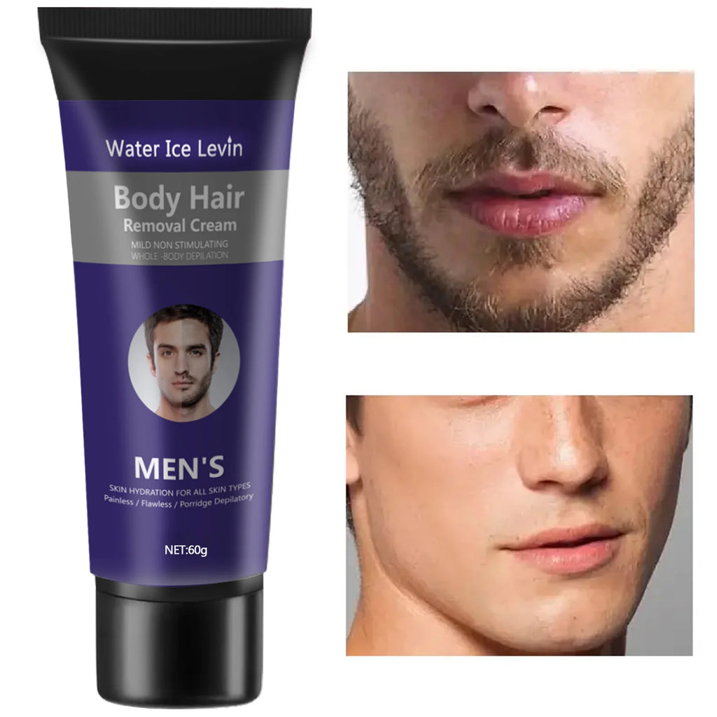 Hair Removal Cream Permanent Epilator Cream Intimate Areas Health Painless Hair Remover Growth Inhibitor For Men Body Care Oasis Select Default Title