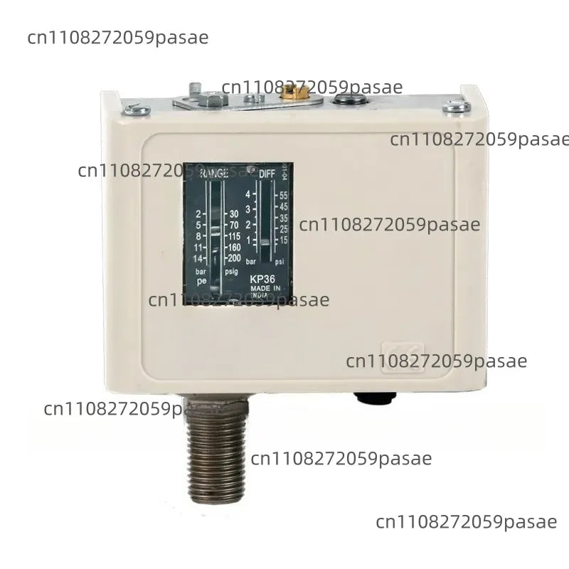 KP36 Pressure Controller & Boiler Switches – OEM Compatible