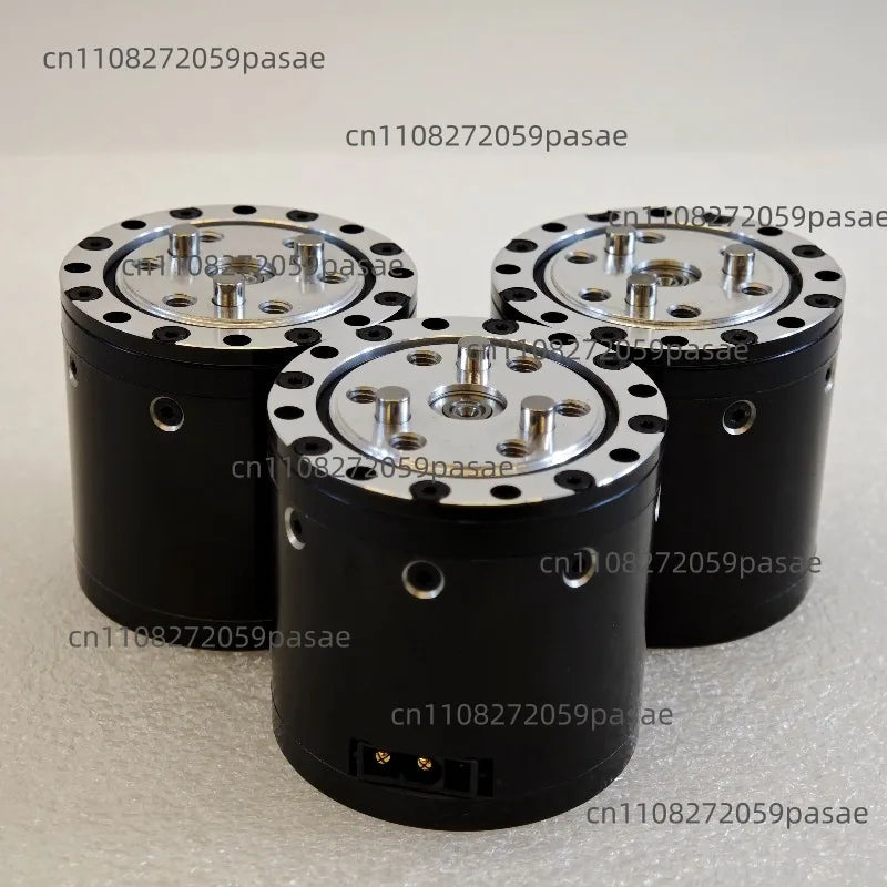 5.5Nm Direct Drive Integrated Joint Actuator for Robot Arm