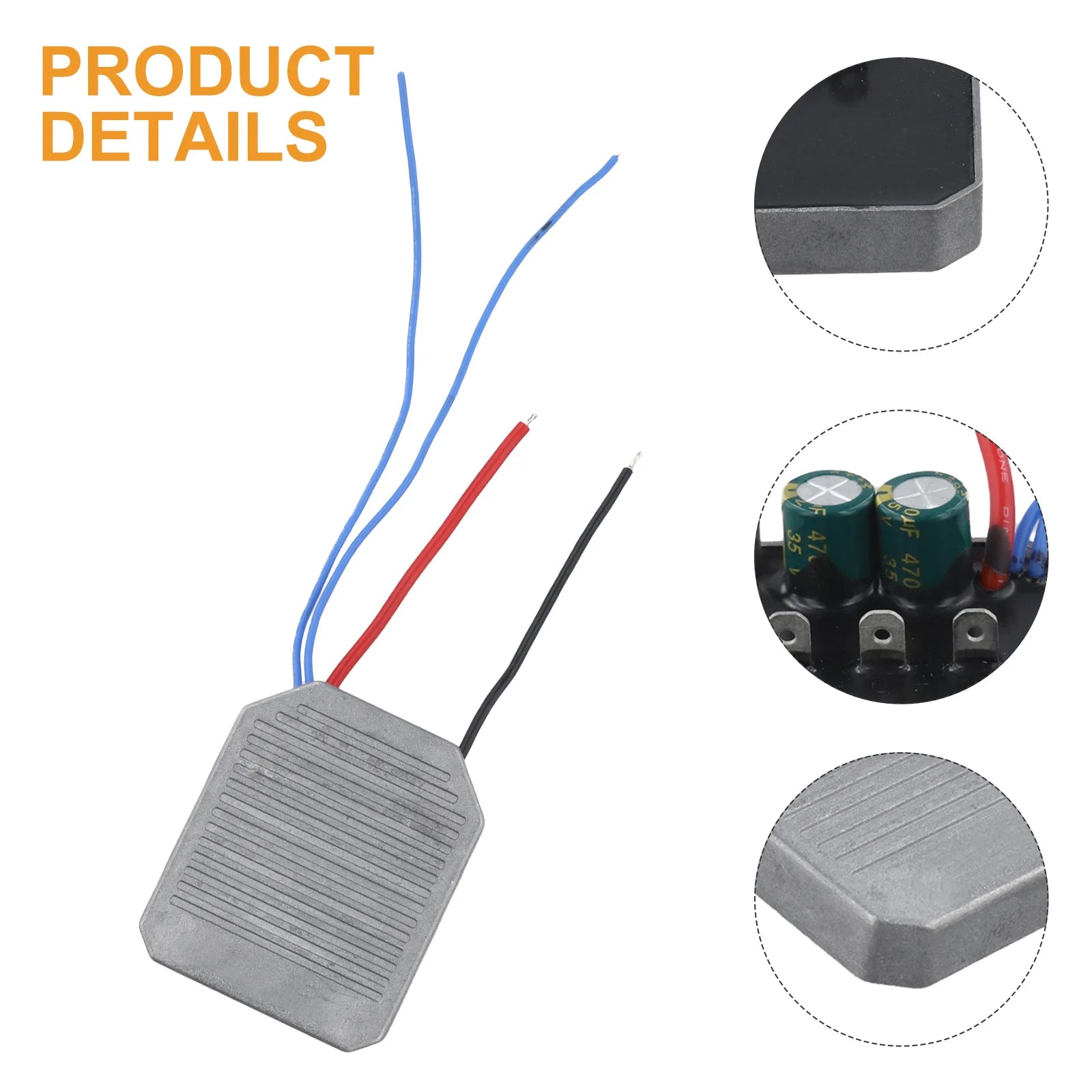 21V Chainsaw Controller Brushless Lithium Battery Electric Chain Saw Control Board Electric Tools Motherboard Power Tools Oasis Select