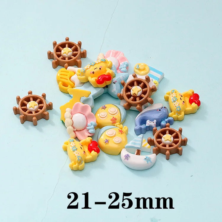 Glow-in-the-dark Kung Fu Chicken Simulation Resin Yellow Chicken Cartoon Animal Small Decoration Children Toy Gift Oasis Select