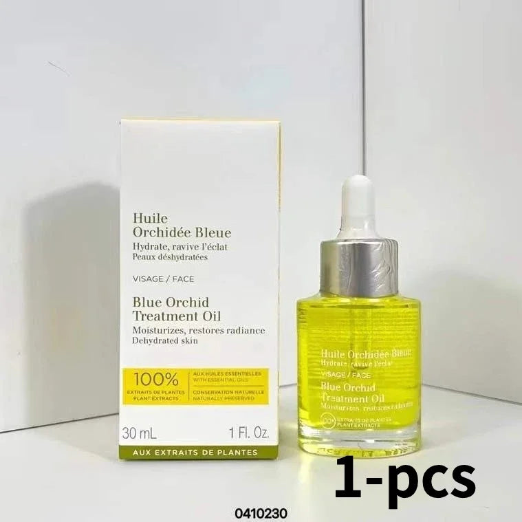 Floral Day & Night Cream Set 50ml – Alcohol-Free Moisturizer Day & Night Cream Set Oasis Select 1-pcs