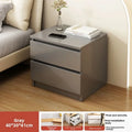 Multi-functional Household Goods Bedside Table Small Storage Locker Bedside Locker Small Cabinet Oasis Select Double draw G