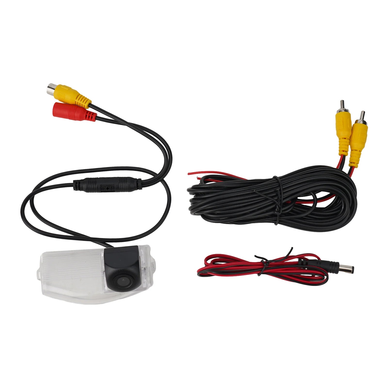 720P Reversing Camera with 520TV Lines Resolution and 170 Degree Viewing Angle for 3 BL 2003-2013 and 2 2007-2015 Oasis Select
