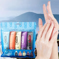5-Piece Moisturizing Fragrance Hand Cream Set – Non-Greasy Hand Cream Set Oasis Select 5PCS