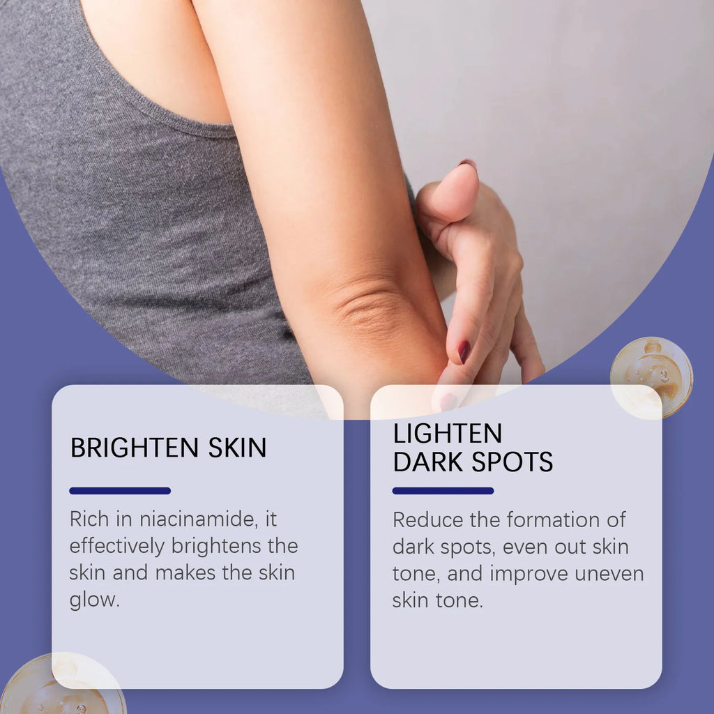 Vitamin E & Urea Cream – Intense Moisturizer for Dry Skin, Hydrating Face and Body Cream, Brightening Treatment for Rough Skin Oasis Select