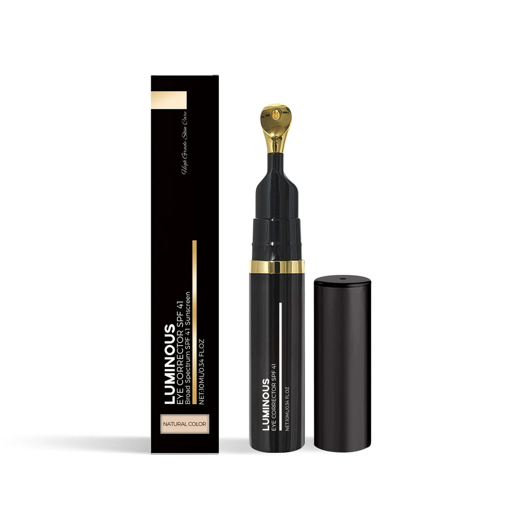 Eye Concealer Series Remove Dark Circles Full Coverage Acne Print For W-rinkles Waterproof Natural Makeup Eye Concealer Creams Oasis Select Natural Color