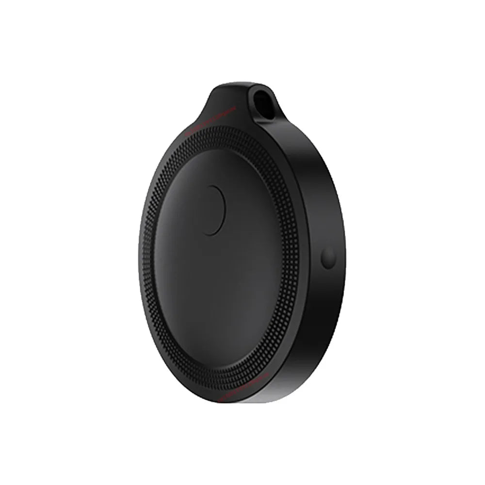 Smart Bluetooth Tracker – iOS Find My Key, Pet & Luggage Tag
