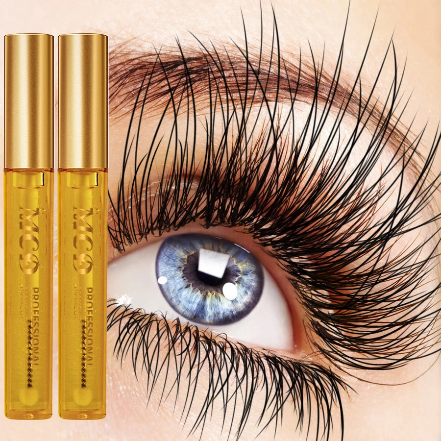 MCD 2pc Eyebrow & Eyelash Enhancing Serum | Fuller & Longer