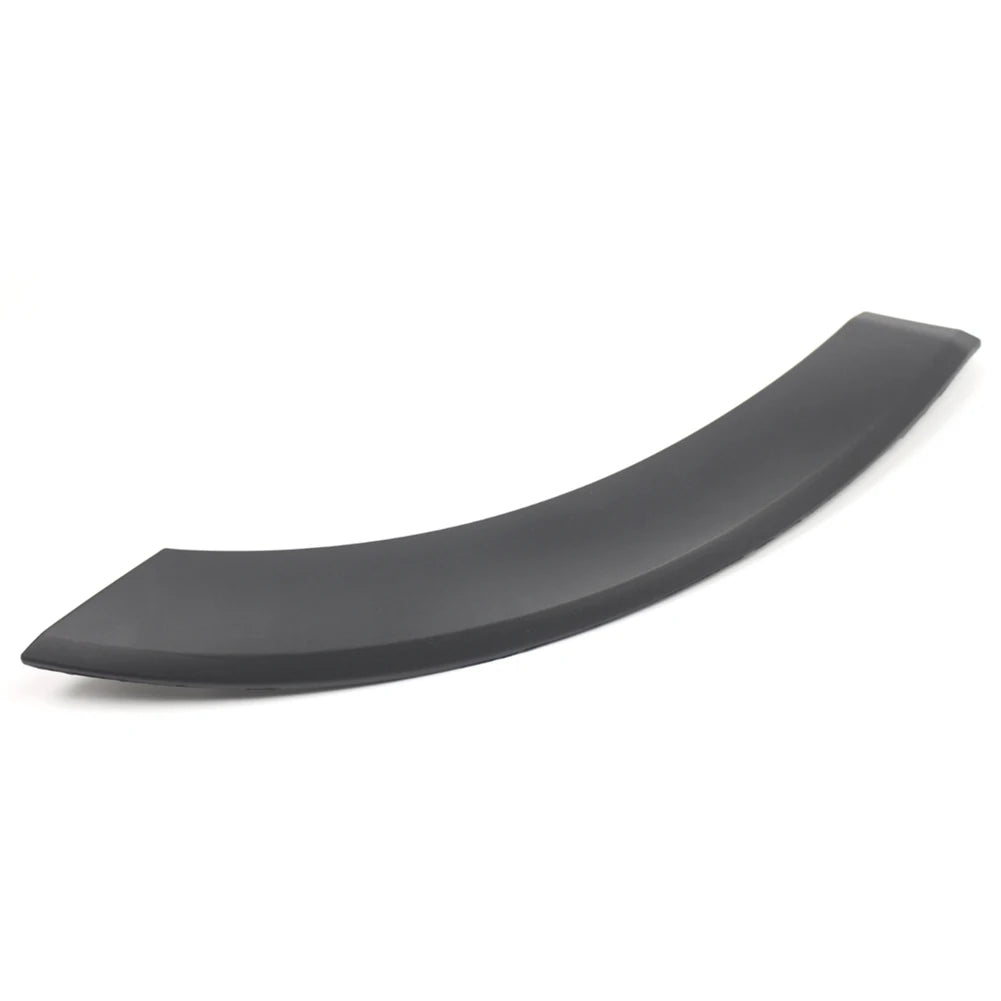 Front Wheel Arch Panel Moulding Trim Left/Right For Ford Transit Mk8 2014-On 1844905 1839983 1826431 BK31-V278L01-AD5CND Oasis Select