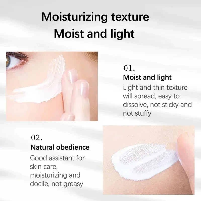 Fades Freckle Dark Spots Face Cream Niacinamide Whitening Cream Vitamin E Improve Dullness Fast Brighten Nourish Skin Care Oasis Select