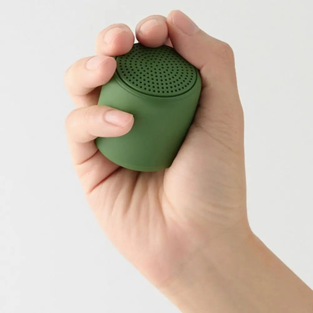 Mini Wireless Portable Caixa De Som Bluetooth Speaker Music Sound Box Subwoofer Blutooth For Baffle Stereo Blootooth Acoustics Oasis Select