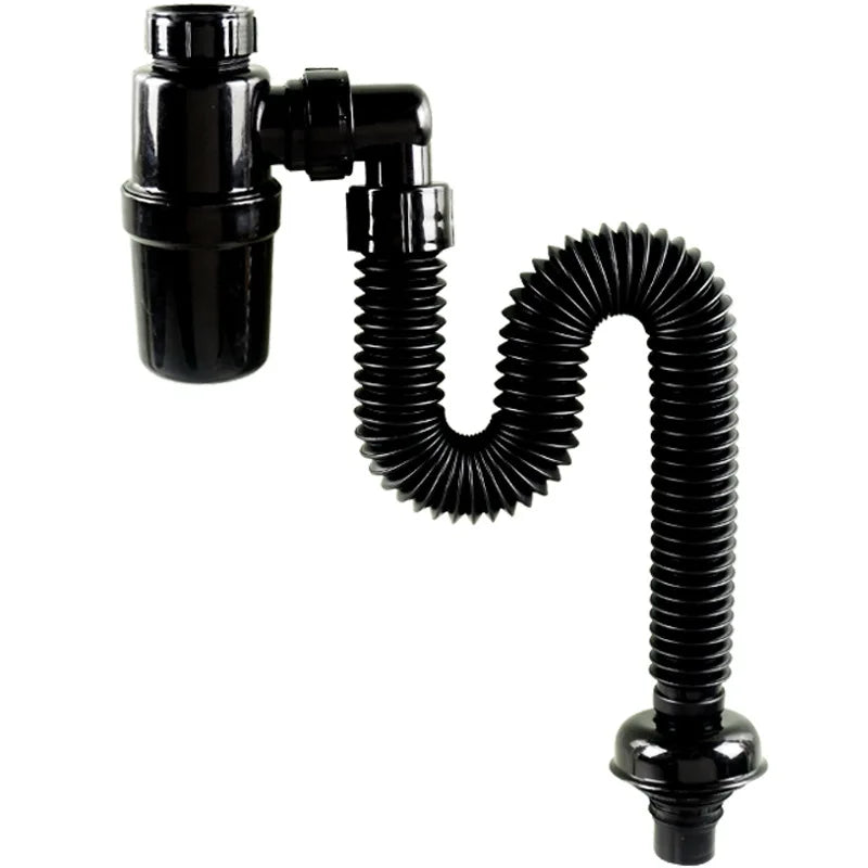 Sink Deodorant Launch Pipeline Accessories Kitchen Sink Hose Sink Strainer Drain Pipe Plumbing Washbasin Kitchen Accessories Oasis Select