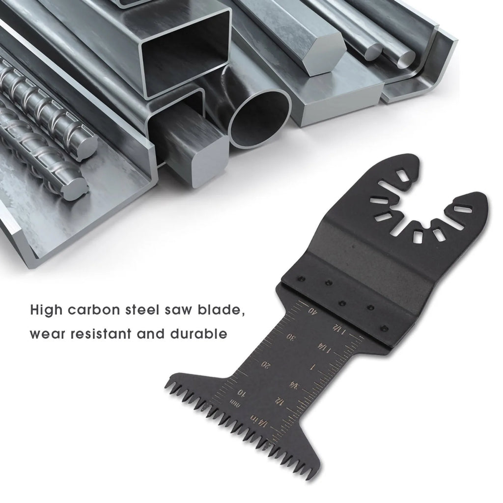 44mm Oscillating Multi Tool Long Teeth Saw Blades for Bosch Oscillating Multi Tool. 44mm Oscillating Saw Blade Oasis Select