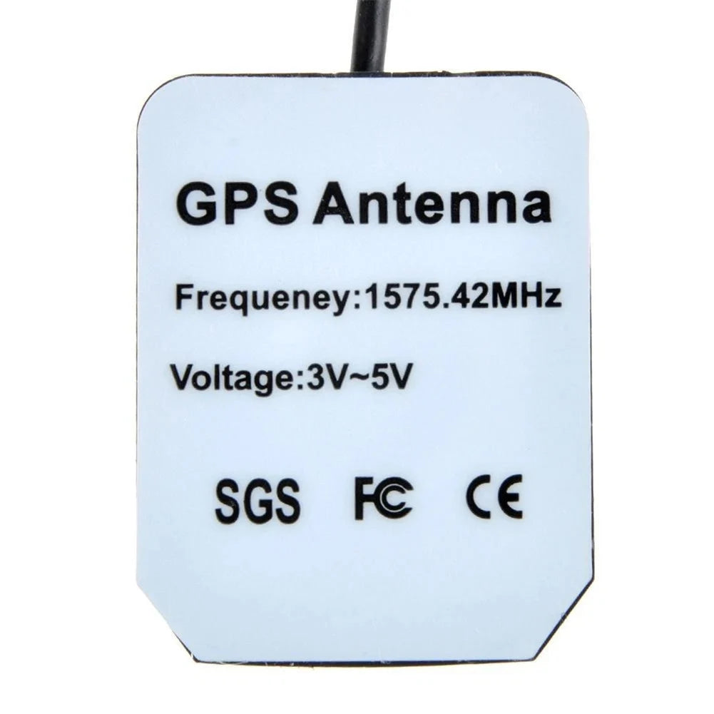 External GPS Antenna MCX Male Adapter for Garmin GPSMAP 60 Series 60 60C 60CS 60Cx 60CSx Compatible with NMEA 2000 Networks Oasis Select