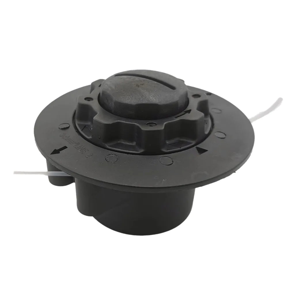Trimmer Head for STIHL C5-2 FS38 FS45 FSE60 FS50 4006 710 2106 Lawn Mower Grass Trimmer Oasis Select AS SHOWN