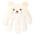 Baby Sleeping Pillow Palm Soothing Patting Embrace Infant Calming Sleeper Remote Control Comfort Sleep Aid Oasis Select White