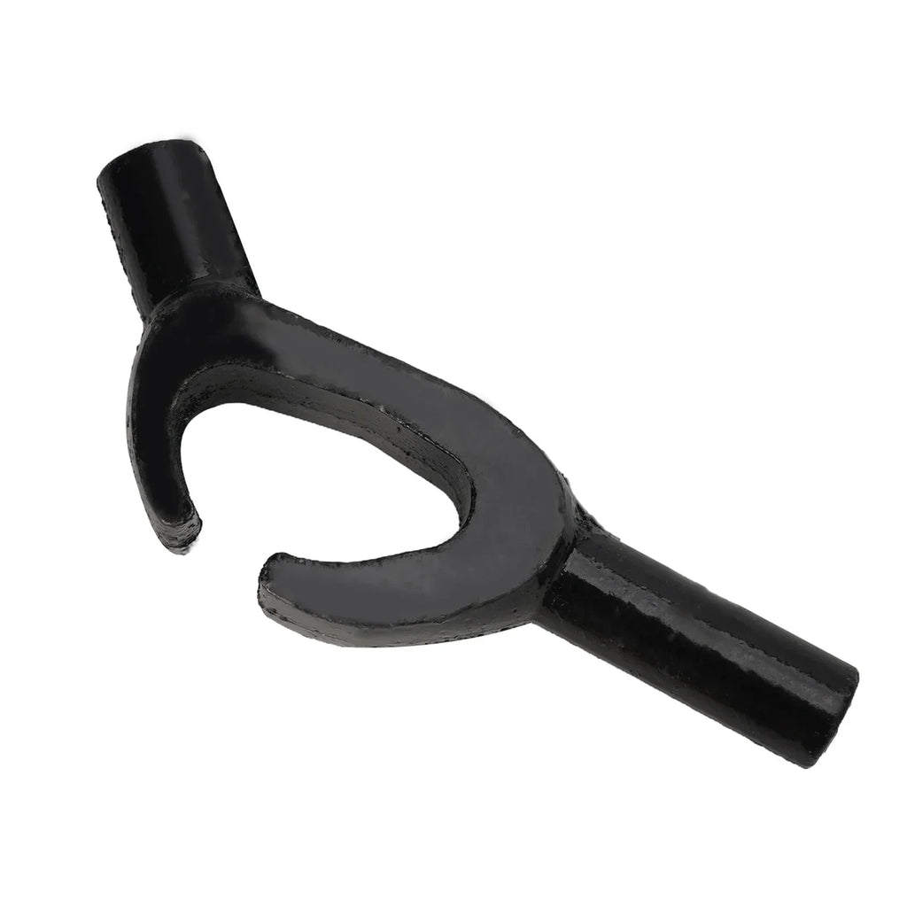 1pc Iron Bead Keeper Tire Changer Repair Tool Hand Tool for Use with Tire Machines on Commercial and Passenger Vehicles Oasis Select