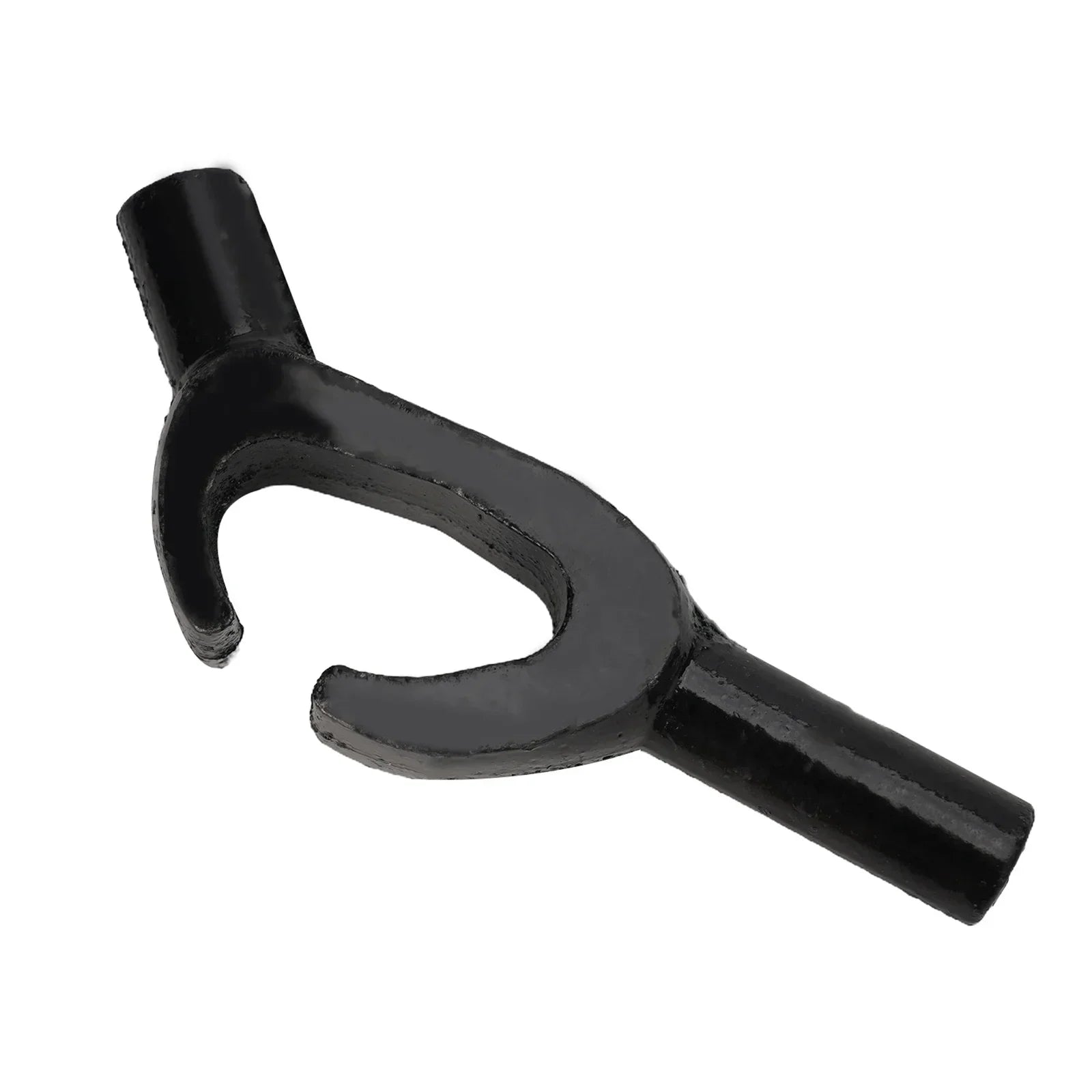 1pc Iron Bead Keeper Tire Changer Repair Tool Hand Tool for Use with Tire Machines on Commercial and Passenger Vehicles Oasis Select