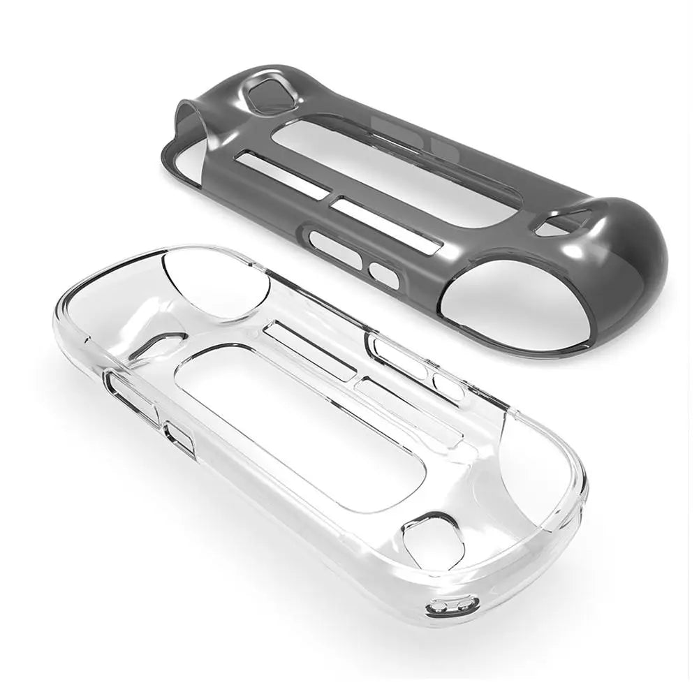 TPU Case for Retroid Pocket 6 – Clear Protective Cover