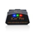 Vgate iCar Pro ELM327 OBD2 Scanner – Bluetooth 4.0 & WiFi OBD2 Diagnostic Scanner Oasis Select Icar Pro WIFI