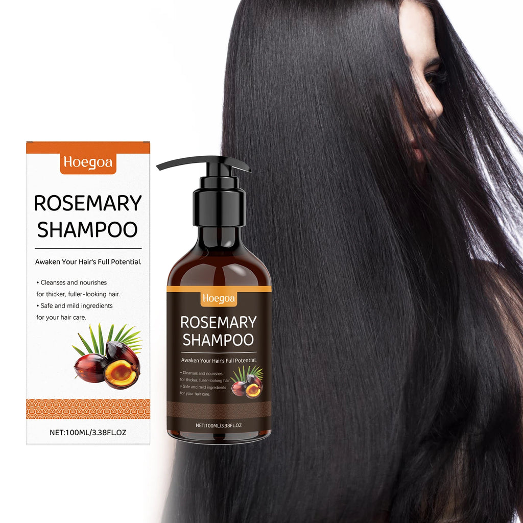 Batana Oil Shampoo Soothing Scalp Restore Damaged Split Hair Strengthen Oil Control Hair Regrowth Nourish Anti Dandruff Shampoo Oasis Select