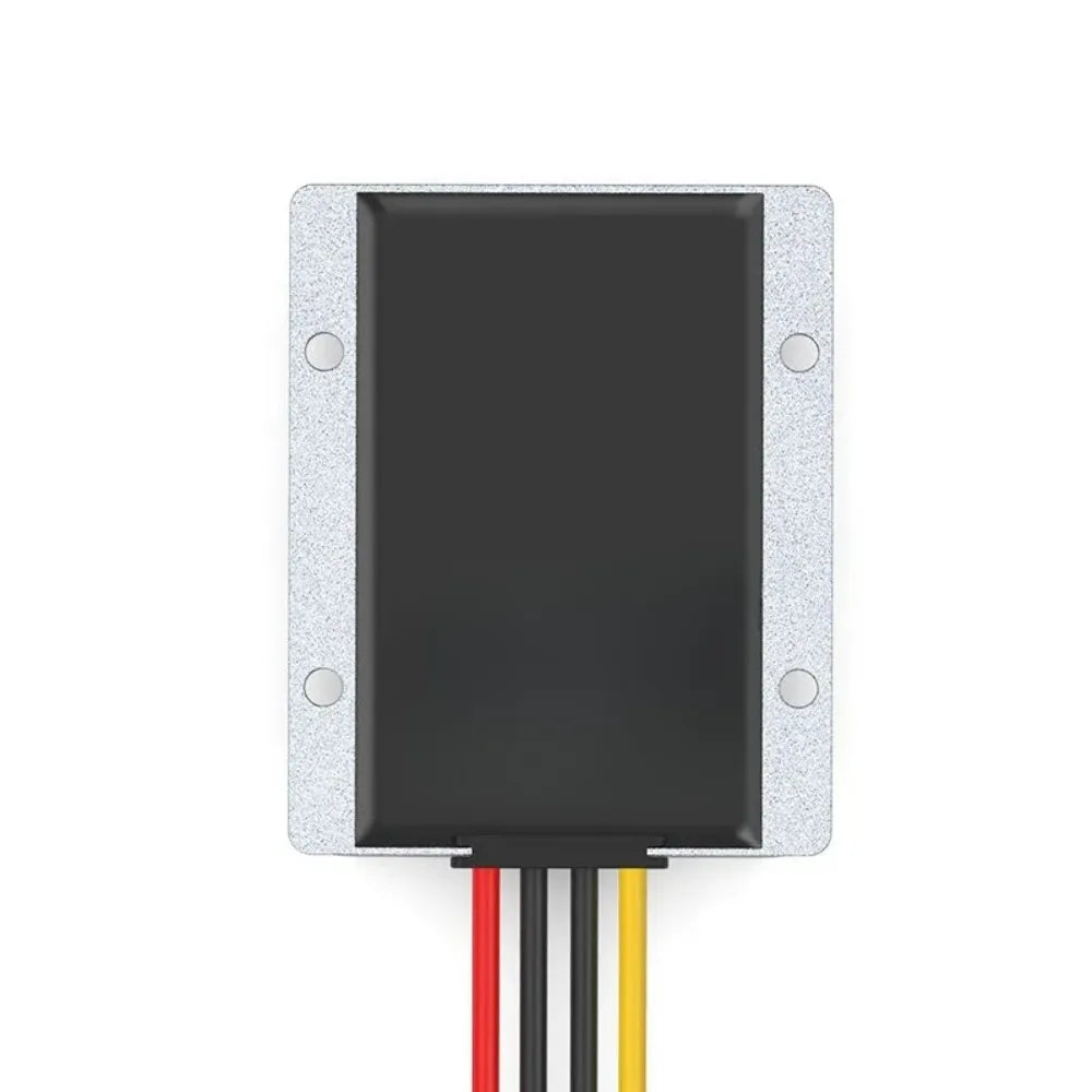 60V/72V to 12V 15A-40A on-board step-down converter 15V-90V inverter 36V/48V to 12V step-down module DC power converter Oasis Select