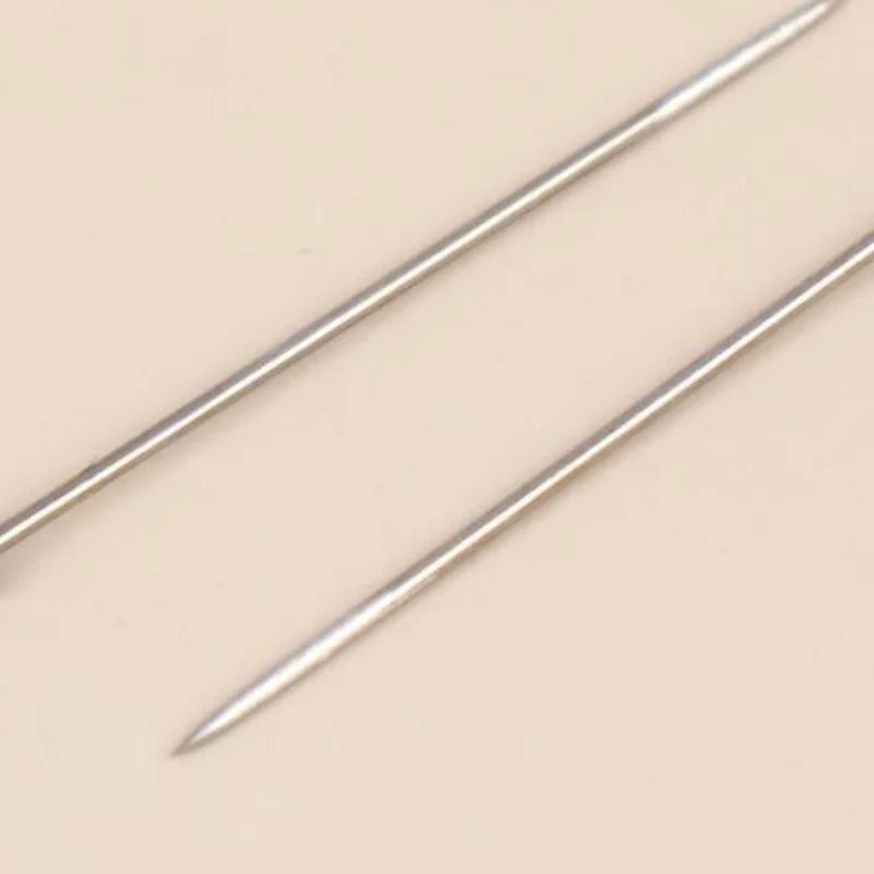 Stainless Steel Replacement Pins for 84/91mm EDC Knives | 1–2 Pcs