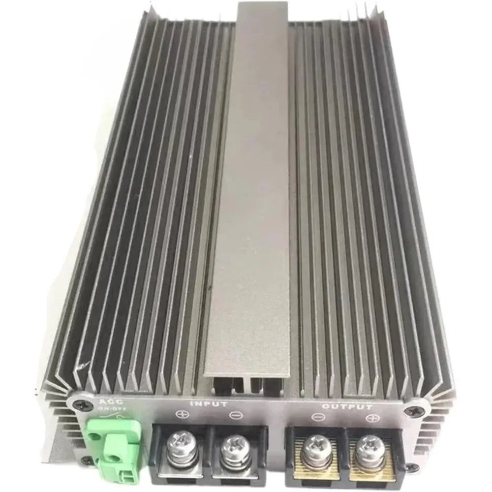 12V24V to 56V 15A 20A 30A Lead-Acid Chargers Boost Automotive Battery Chargers(12V24V-56V15ACharger) Oasis Select